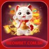 Logo da MEOWBET